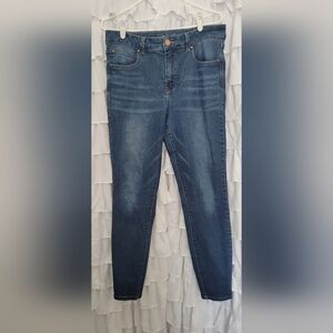 Maurices womens jeans size 12